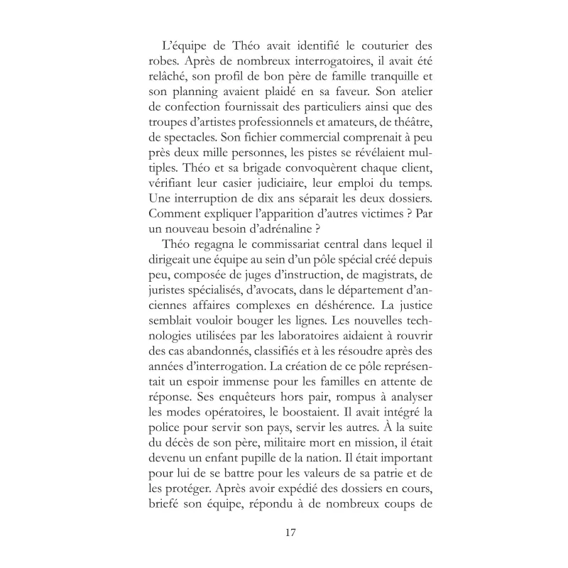 Dédales intimes