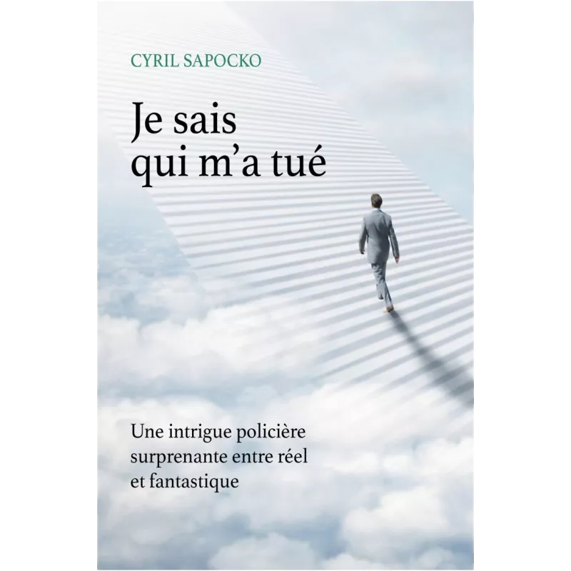 Je sais qui m'a tué