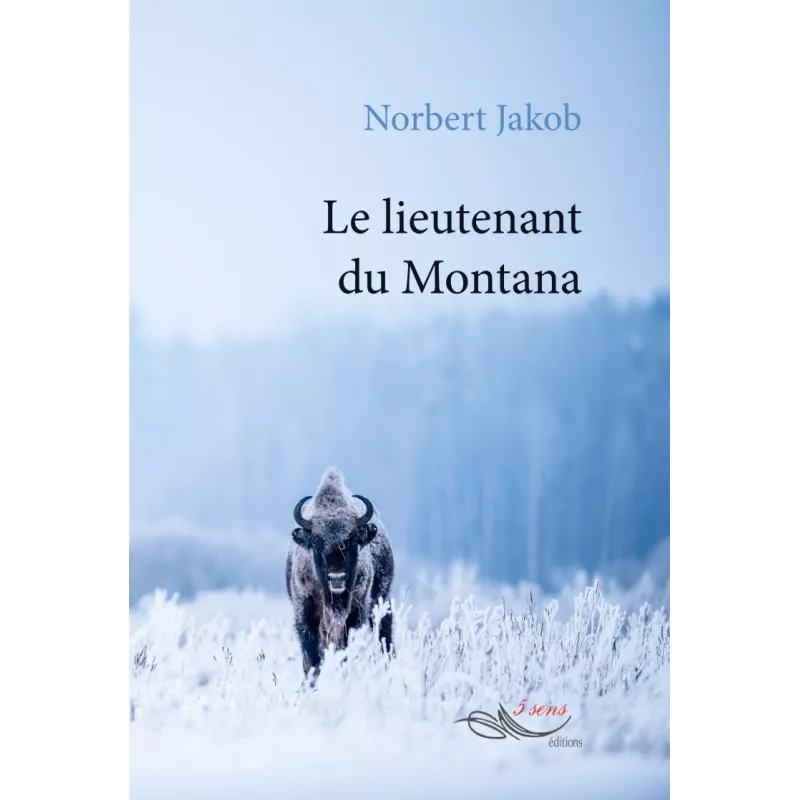 Le lieutenant du Montana