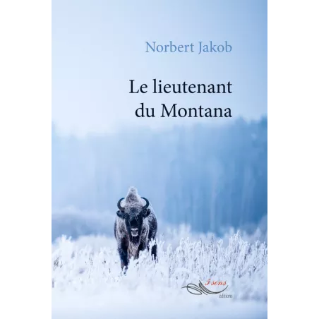 Le lieutenant du Montana