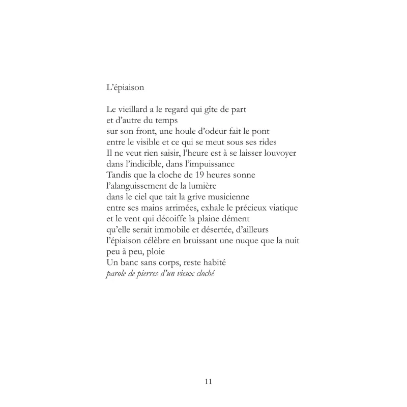 Le membre fantôme