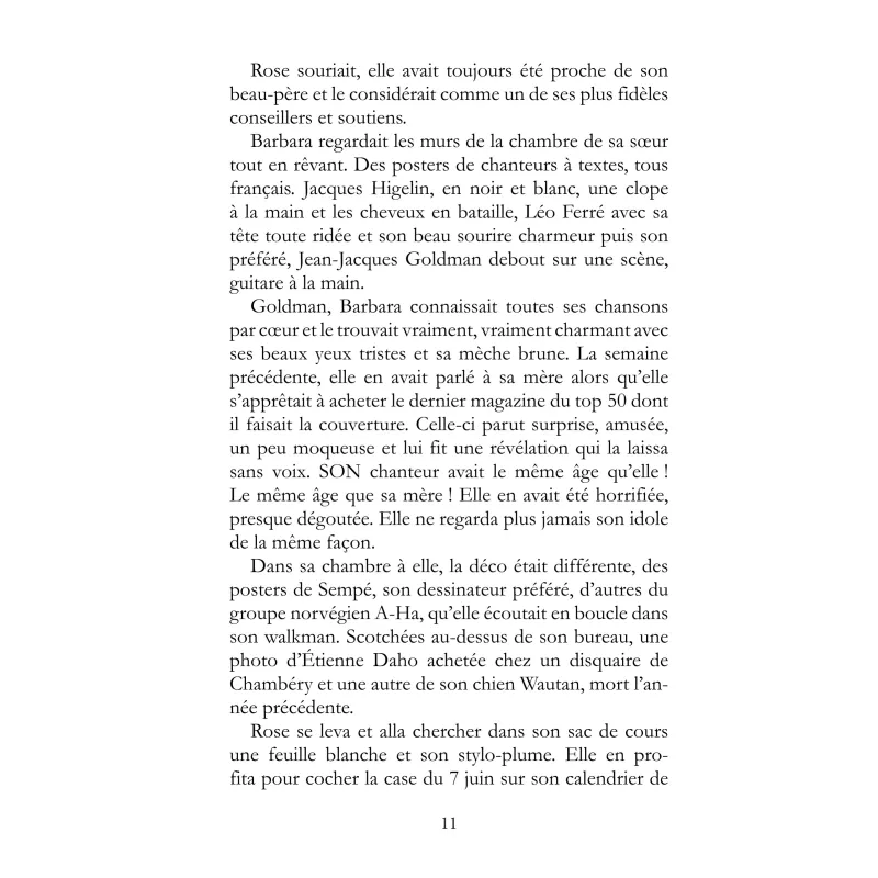 Un anniversaire à haut risque