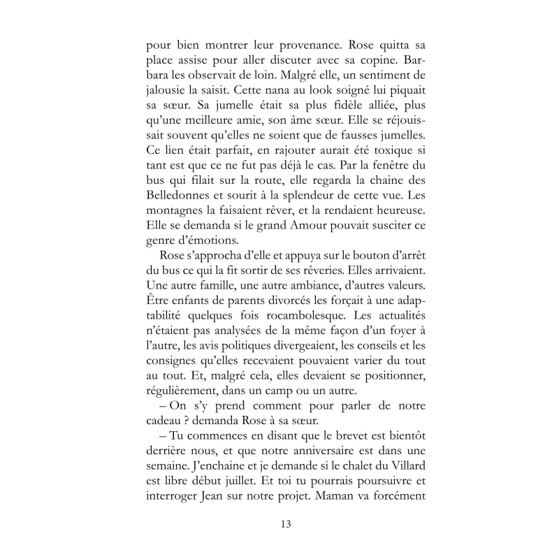 Un anniversaire à haut risque