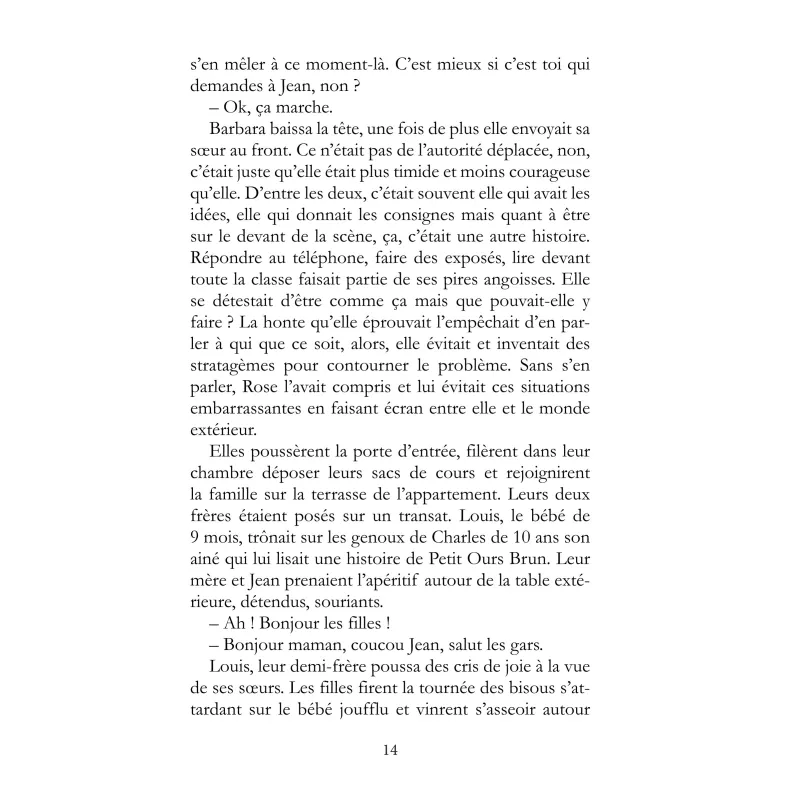 Un anniversaire à haut risque