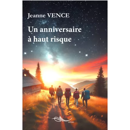 Un anniversaire à haut risque