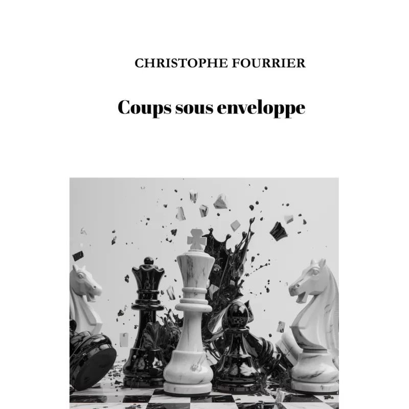 Coups sous enveloppe