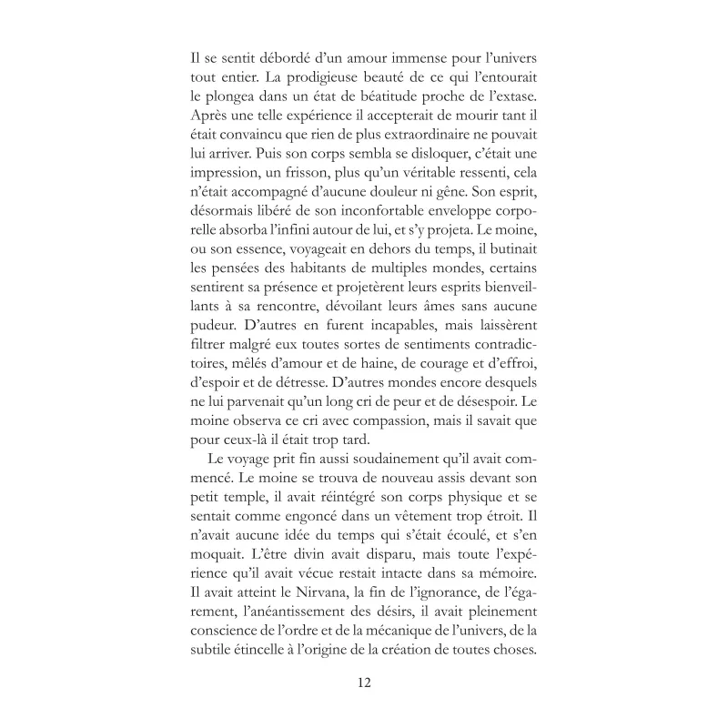 Le legs de l'ignorance