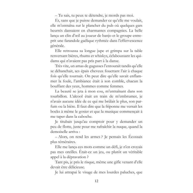 Pieuvre