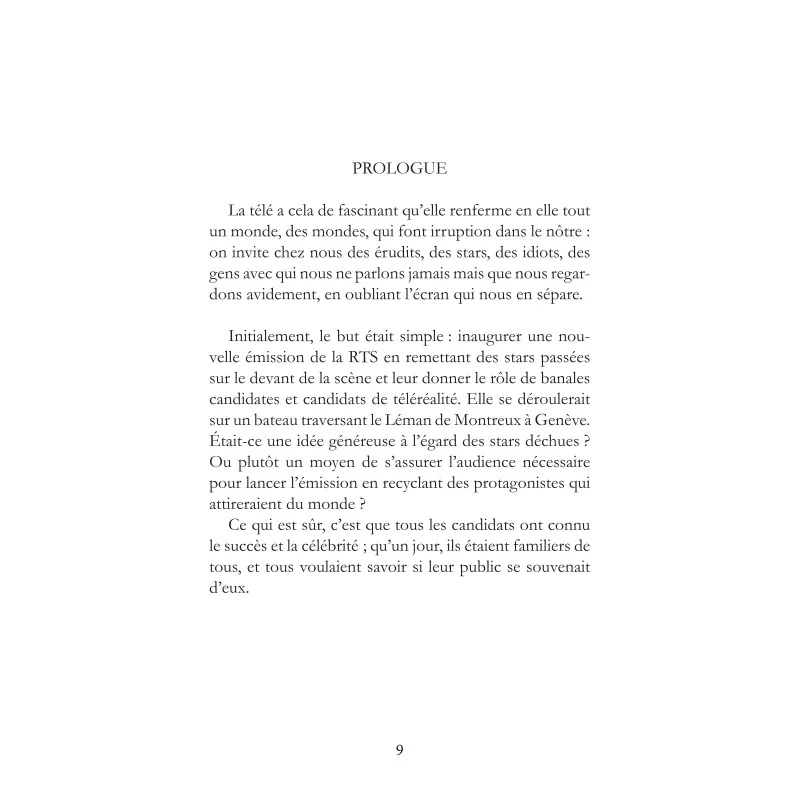 Télé-Riviera