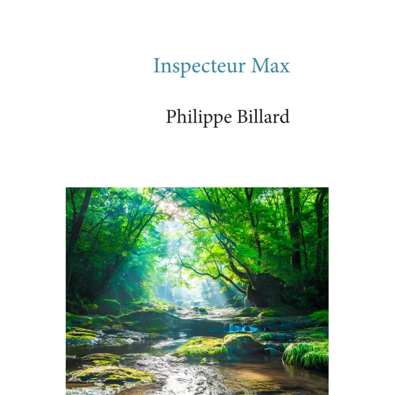 L'inspecteur Max