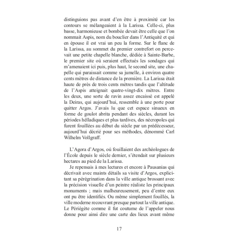 L'amour ou la truelle