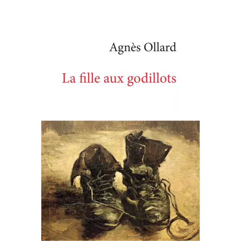 La fille aux godillots