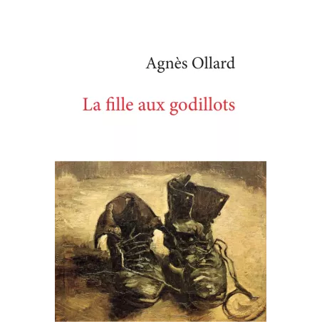 La fille aux godillots