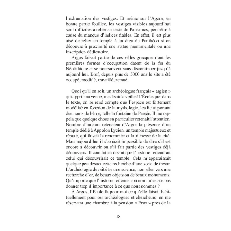 L'amour ou la truelle
