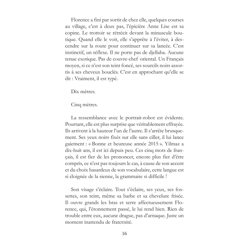 Rêveries Cévenoles