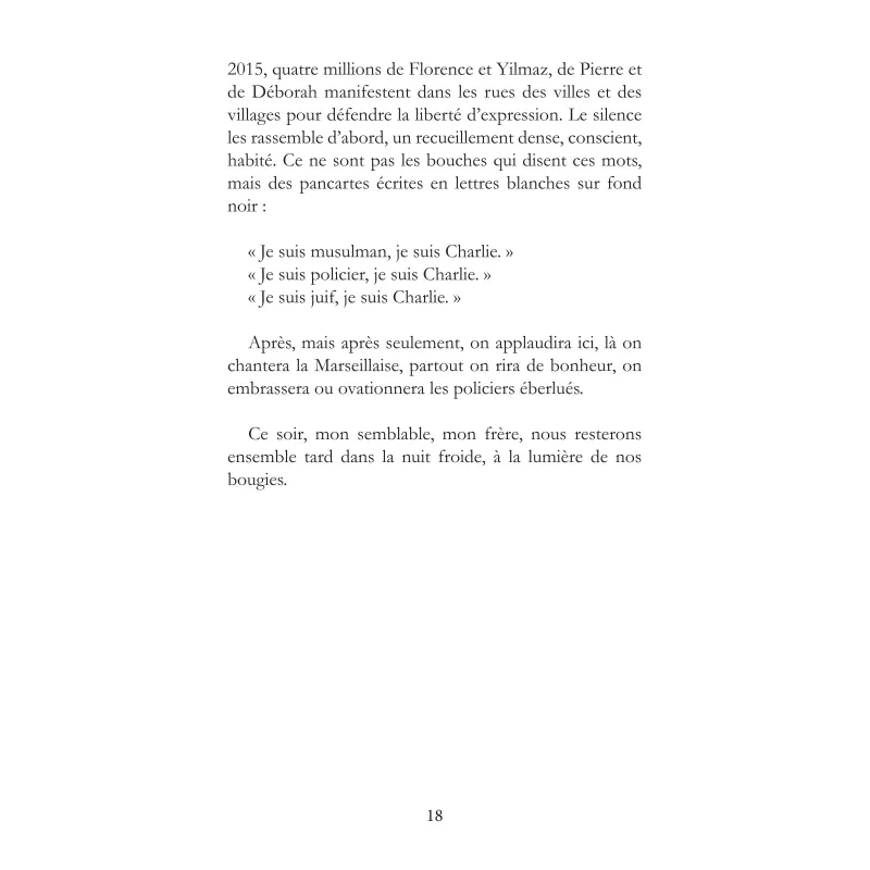 Rêveries Cévenoles