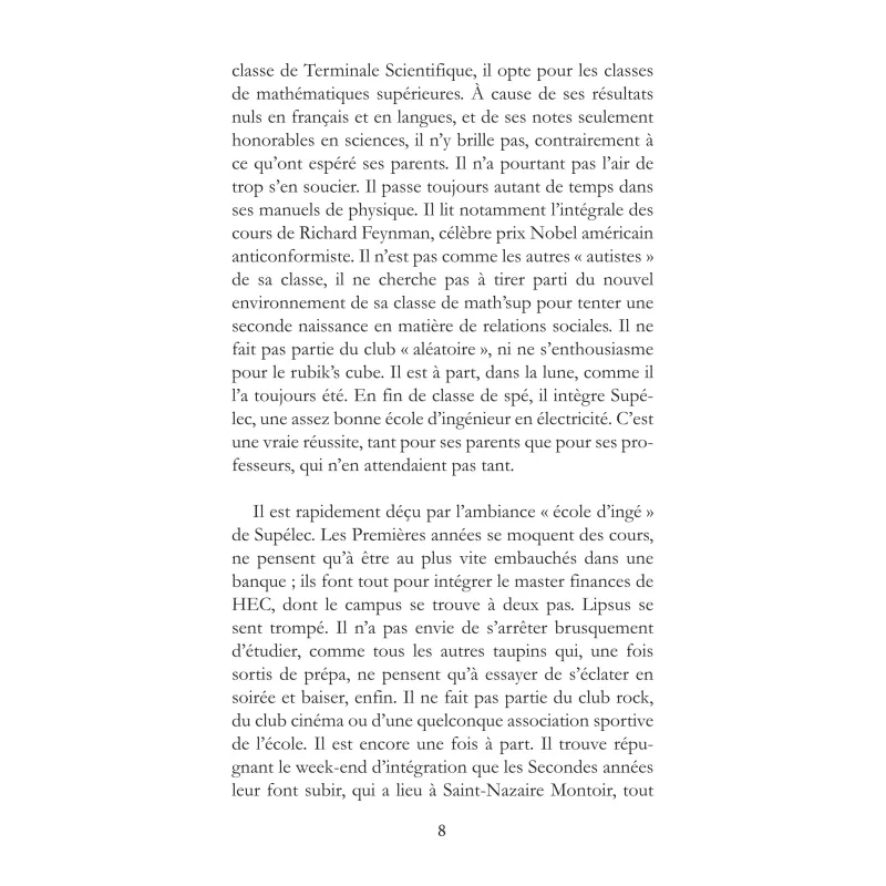 Le cœur des IA