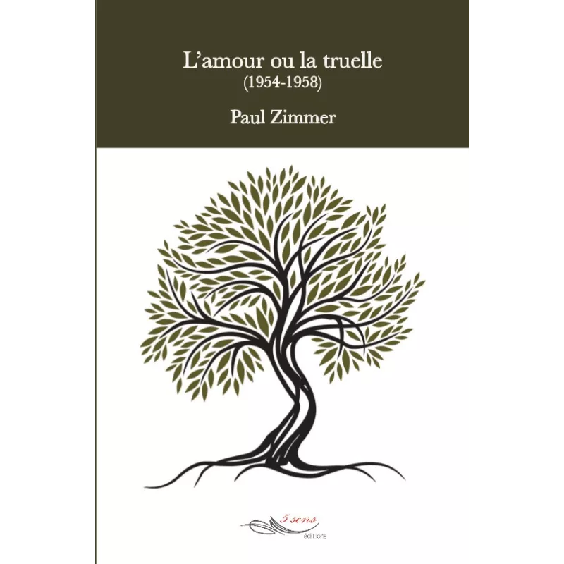 L'amour ou la truelle