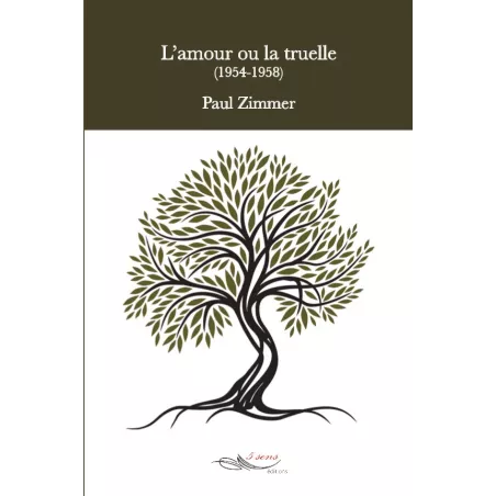 L'amour ou la truelle