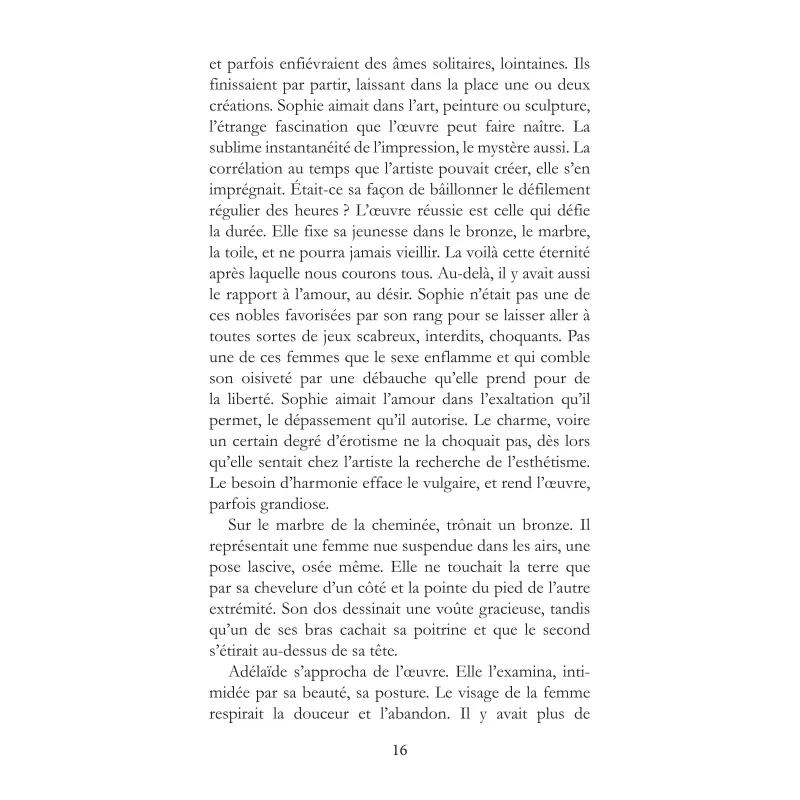 L'éconduit