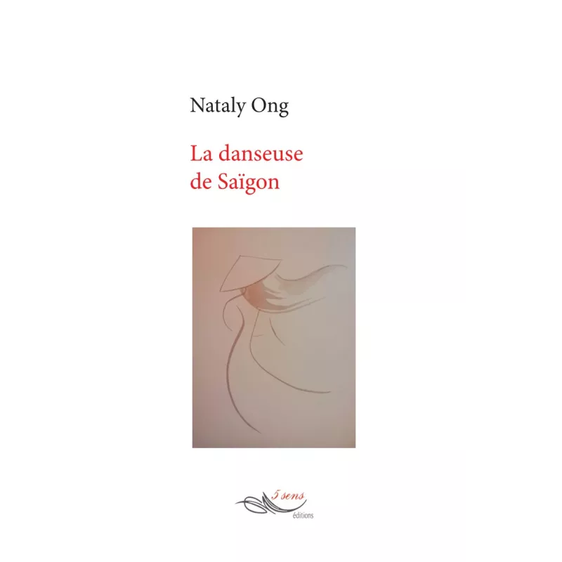 La danseuse de Saïgon