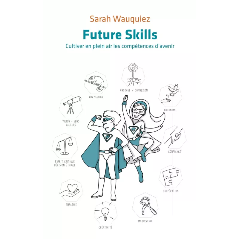 Future Skills