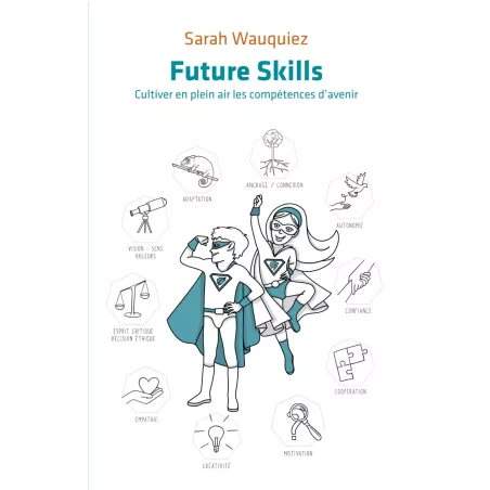 Future Skills