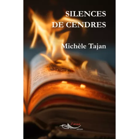 Silences de cendres