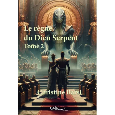 Le règne du Dieu Serpent