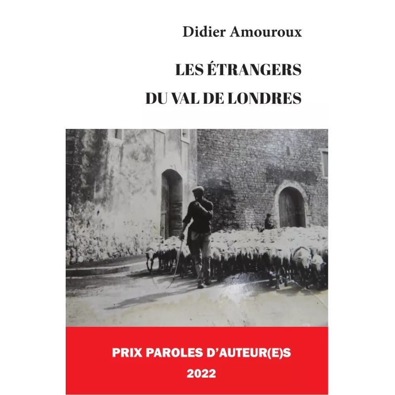 Les étrangers du Val de Londres
