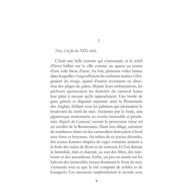 L'ange de la Ratapignata