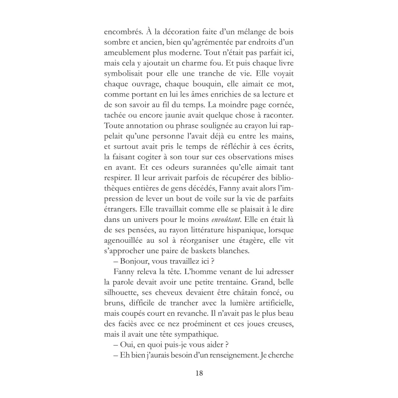 L'ange de la Ratapignata