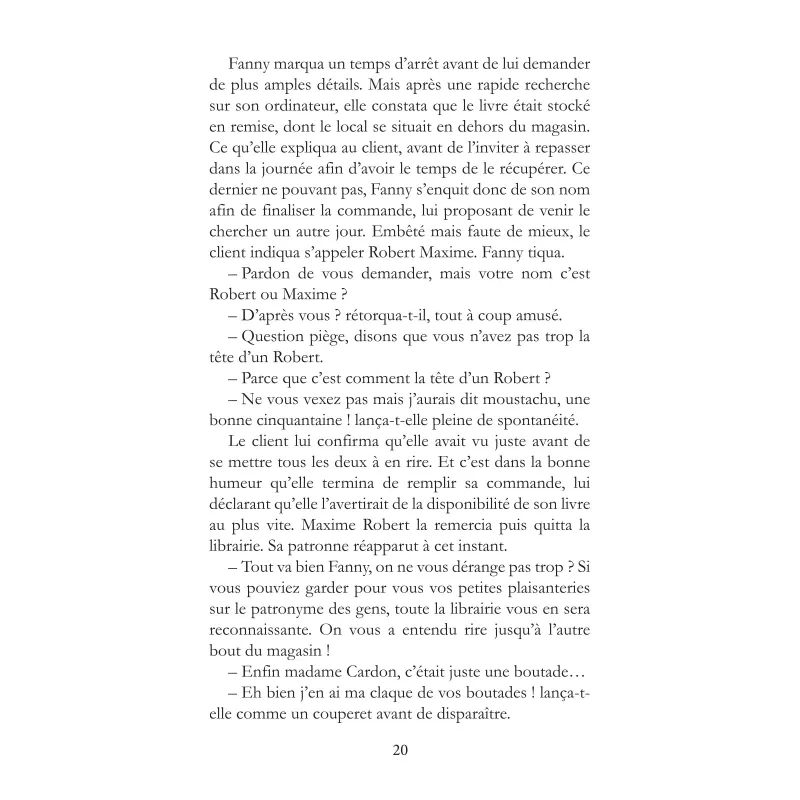 L'ange de la Ratapignata