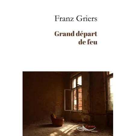 Grand départ de feu