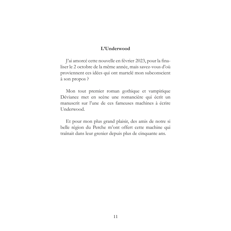 Les cahiers du Passeur d'Âmes