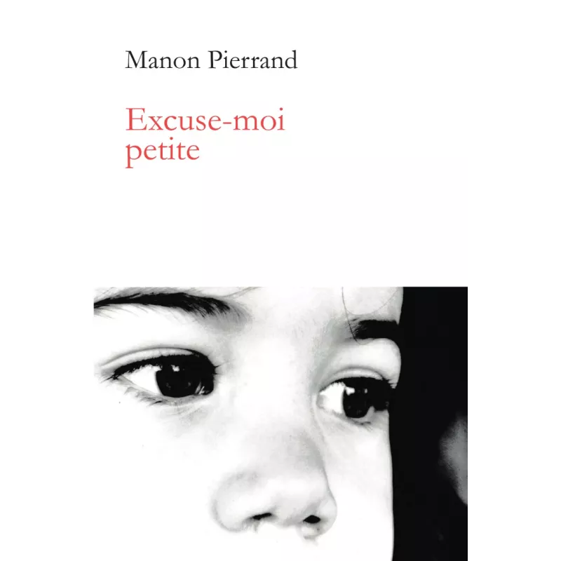 Excuse-moi petite
