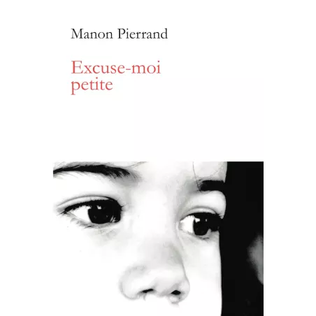 Excuse-moi petite