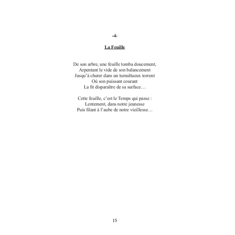 Les fables de Maître Hibou