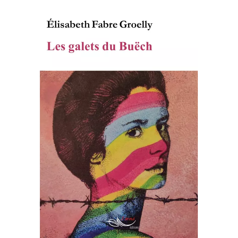 Les galets du Buëch
