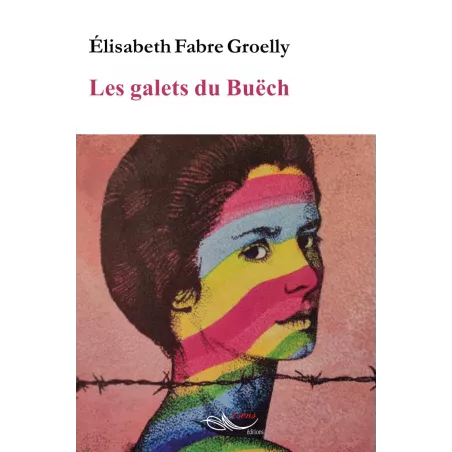 Les galets du Buëch
