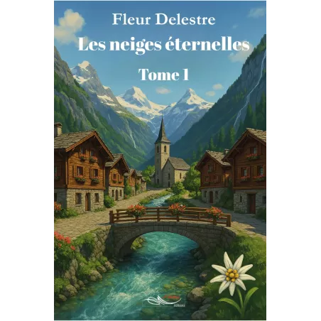 Les neiges éternelles Tome 1