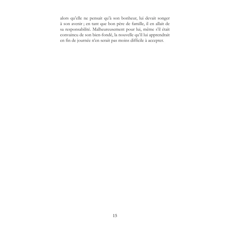 Les neiges éternelles Tome 1