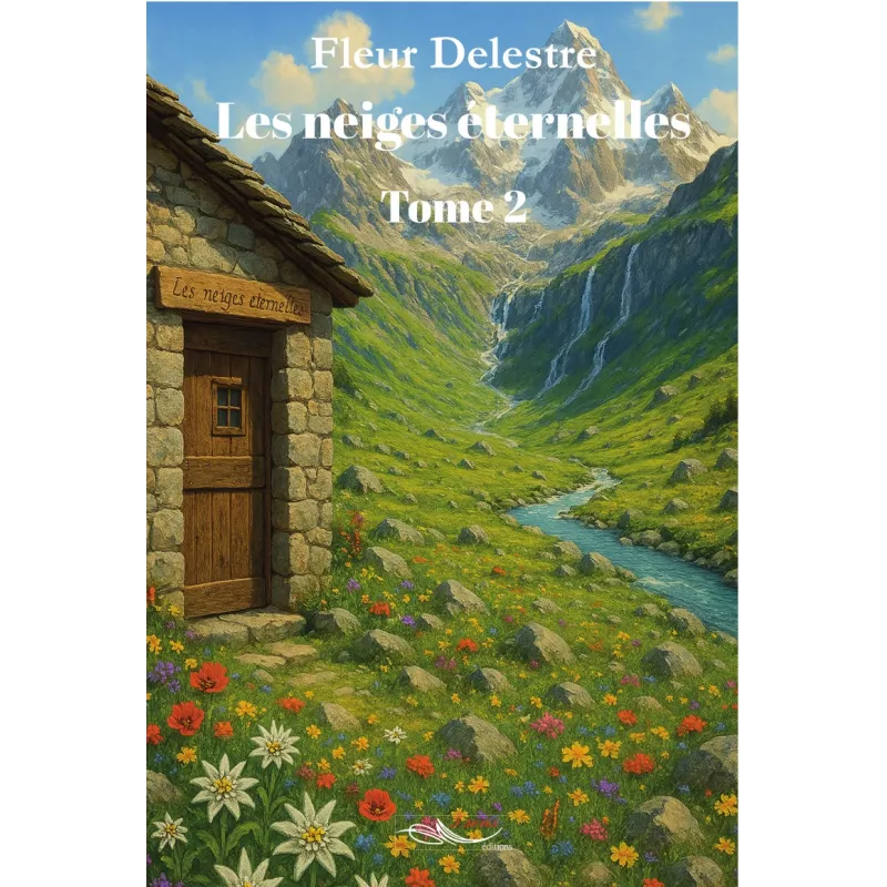 Les neiges éternelles Tome 2