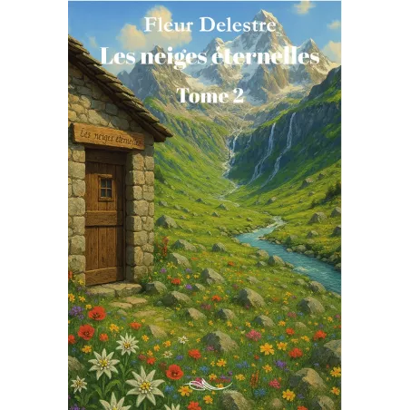 Les neiges éternelles Tome 2
