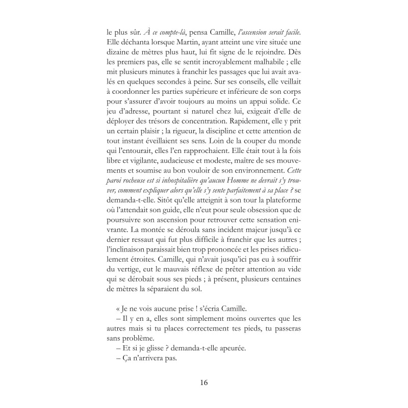 Les neiges éternelles Tome 2