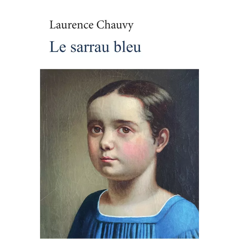 Le sarrau bleu