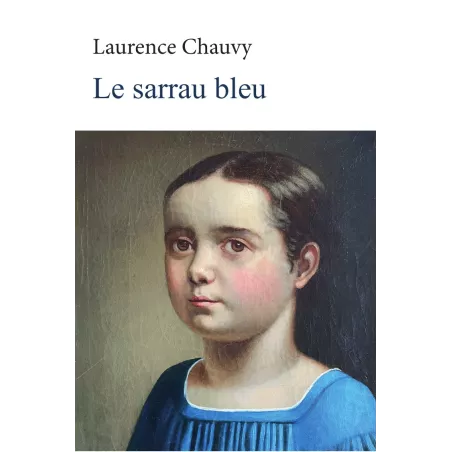 Le sarrau bleu