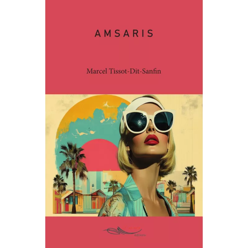 Amsaris