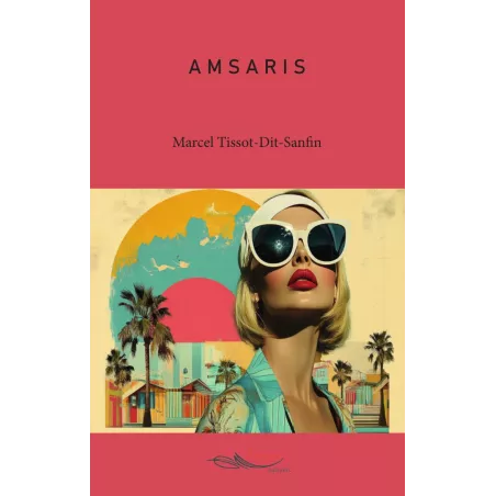 Amsaris