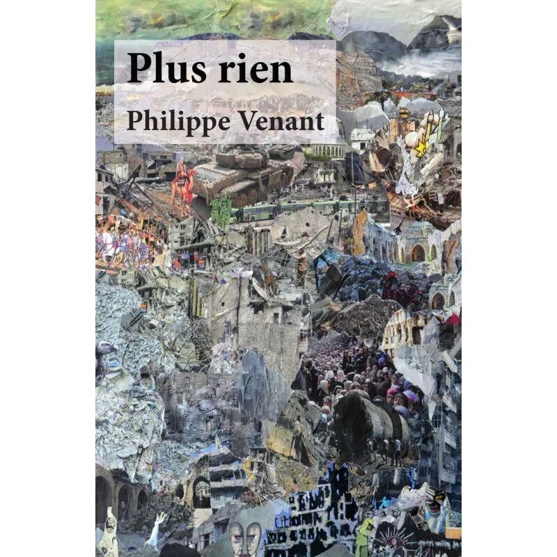 Plus rien